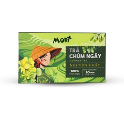 Hiển thị chi tiết cho TRÀ CHÙM NGÂY - Nguyên Chất Ảnh của TRÀ CHÙM NGÂY - Nguyên Chất